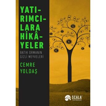 Yatırımcılara Hikayeler Cemre Yoldaş