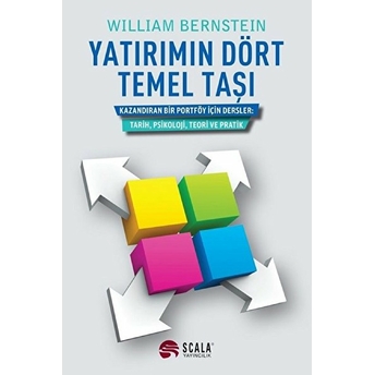 Yatırımın Dört Temel Taşı William Bernstein