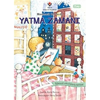 Yatma Zamanı - Matematik Her Yerde Lucille Recht Penner