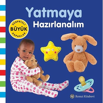 Yatmaya Hazırlanalım Kolektif