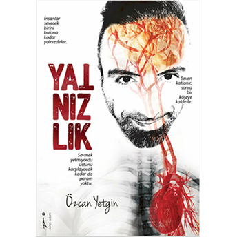 Yatnızlık Özcan Yetgin