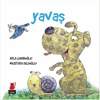 Yavaş Ayla Çınaroğlu