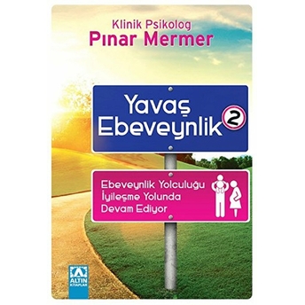 Yavaş Ebeveynlik 2 Pınar Mermer