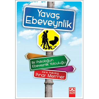 Yavaş Ebeveynlik Pınar Mermer