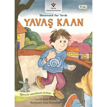 Yavaş Kaan - Matematik Her Yerde