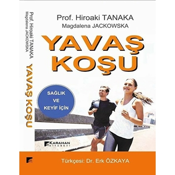 Yavaş Koşu Hiroaki Jackowska