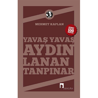 Yavaş Yavaş Aydınlanan Tanpınar Mehmet Kaplan