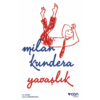 Yavaşlık Milan Kundera