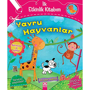 Yavru Hayvanlar Kolektif