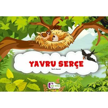 Yavru Serçe Zarife Üspolat