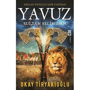 Yavuz Okay Tiryakioğlu