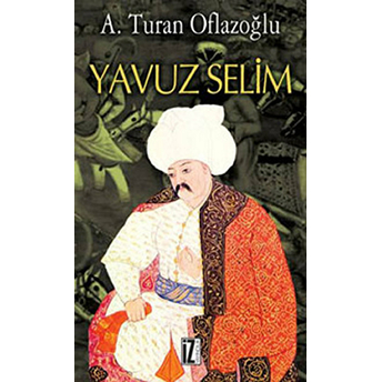 Yavuz Selim A. Turan Oflazoğlu