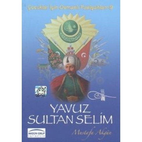 Yavuz Sultan Selim