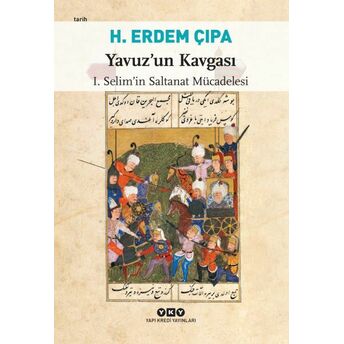 Yavuzun Kavgası H. Erdem Çıpa