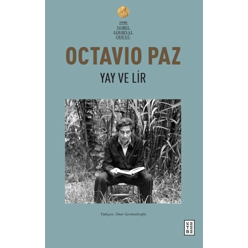 Yay Ve Lir Octavio Paz