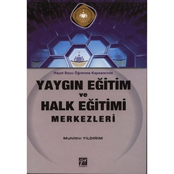 Yaygın Eğitim Ve Halk Eğitimi Merkezleri