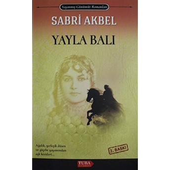 Yayla Balı