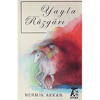 Yayla Rüzgarı Nermin Akkan