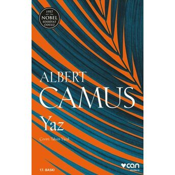 Yaz Albert Camus