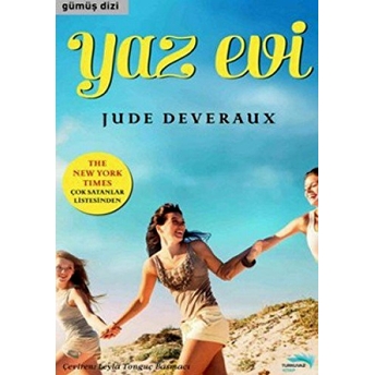 Yaz Evi Jude Deveraux