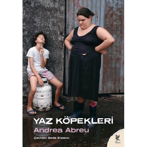 Yaz Köpekleri Andrea Abreu