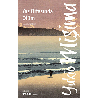 Yaz Ortasında Ölüm Yukio Mişima