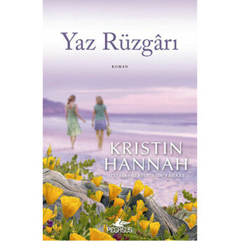 Yaz Rüzgarı Kristin Hannah