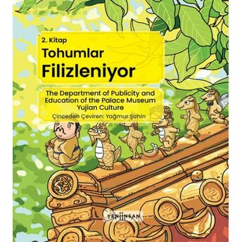 Yaz Serisi 2 - Tohumlar Filizleniyor