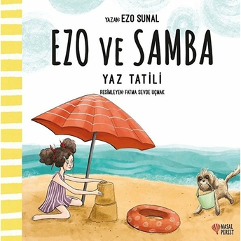 Yaz Tatili - Ezo Ve Samba Ezo Sunal