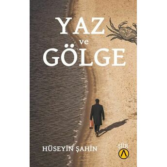 Yaz Ve Gölge Hüseyin Şahin