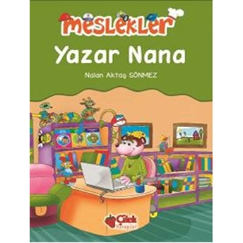 Yazar Nana / Meslekler Nalan Aktaş Sönmez