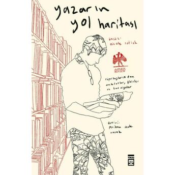 Yazarın Yol Haritası The Paris Review