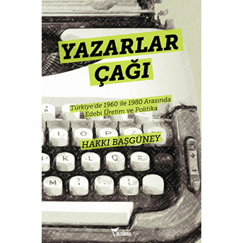 Yazarlar Çağı