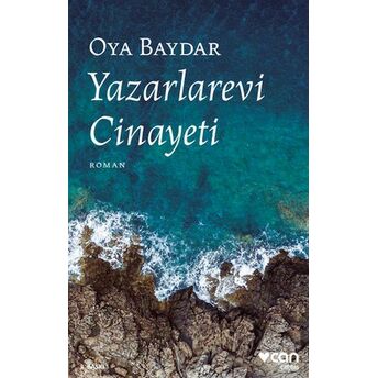 Yazarlarevi Cinayeti Oya Baydar