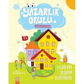 Yazarlık Okulu Hurihan Yıldırım Kurtaran