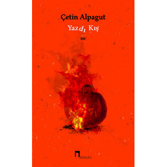 Yazdı Kış Çetin Alpagut