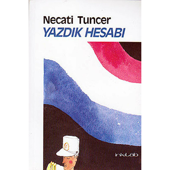 Yazdık Hesabı Necati Tuncer