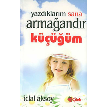 Yazdıklarım Sana Armağandır Küçüğüm Iclal Aksoy