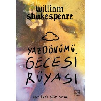 Yazdönümü Gecesi Rüyası William Shakespeare