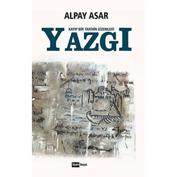 Yazgı Alpay Asar