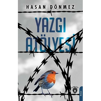 Yazgı Atölyesi Hasan Dönmez