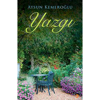 Yazgı Aysun Kemeroğlu