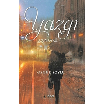 Yazgı-Uzun Öykü