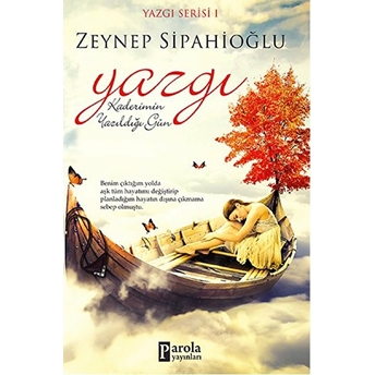 Yazgı Zeynep Sipahioğlu