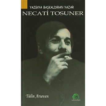 Yazgıya Başkaldıran Yazar: Necati Tosuner