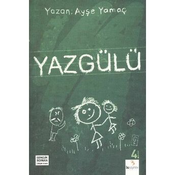 Yazgülü Ayşe Yamaç