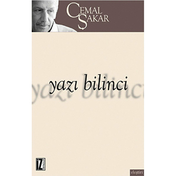 Yazı Bilinci Cemal Şakar