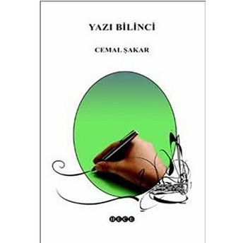 Yazı Bilinci Cemal Şakar