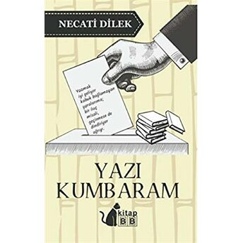 Yazı Kumbaram Necati Dilek