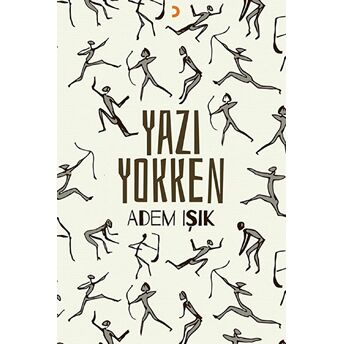 Yazı Yokken - Adem Işık